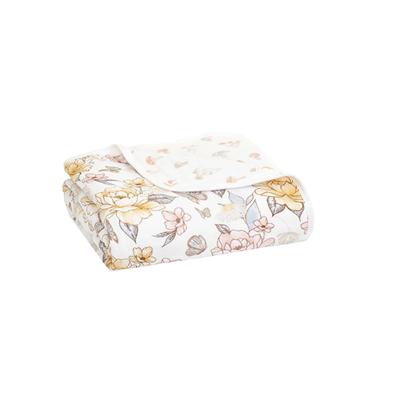 Aden Anais Organic Dream Blanket Kido Bebe