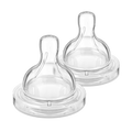 PHILIPS AVENT Anti-Colic Nipple (2-Pack)