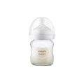 PHILIPS AVENT Glass Natural Bottle 4oz (1pk)