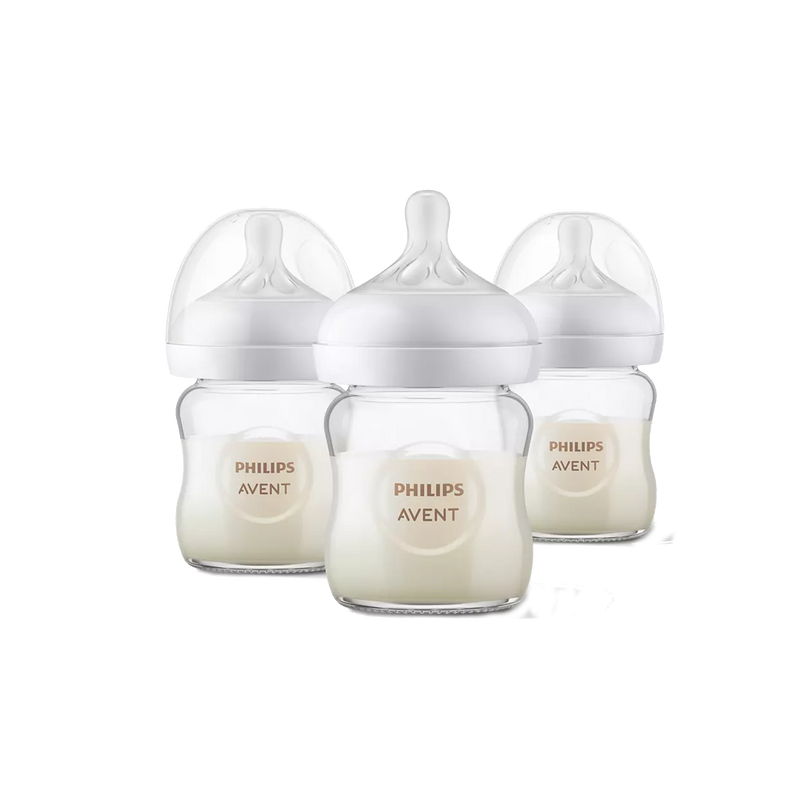 Baby Bottles Canada | High-Quality Baby Bottles | Kido Bebe