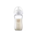PHILIPS AVENT Glass Natural Bottle 8oz (1pk)