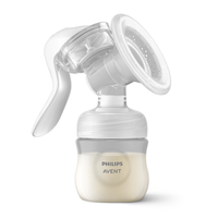 Thumbnail for AVENT Manual Breast Pump