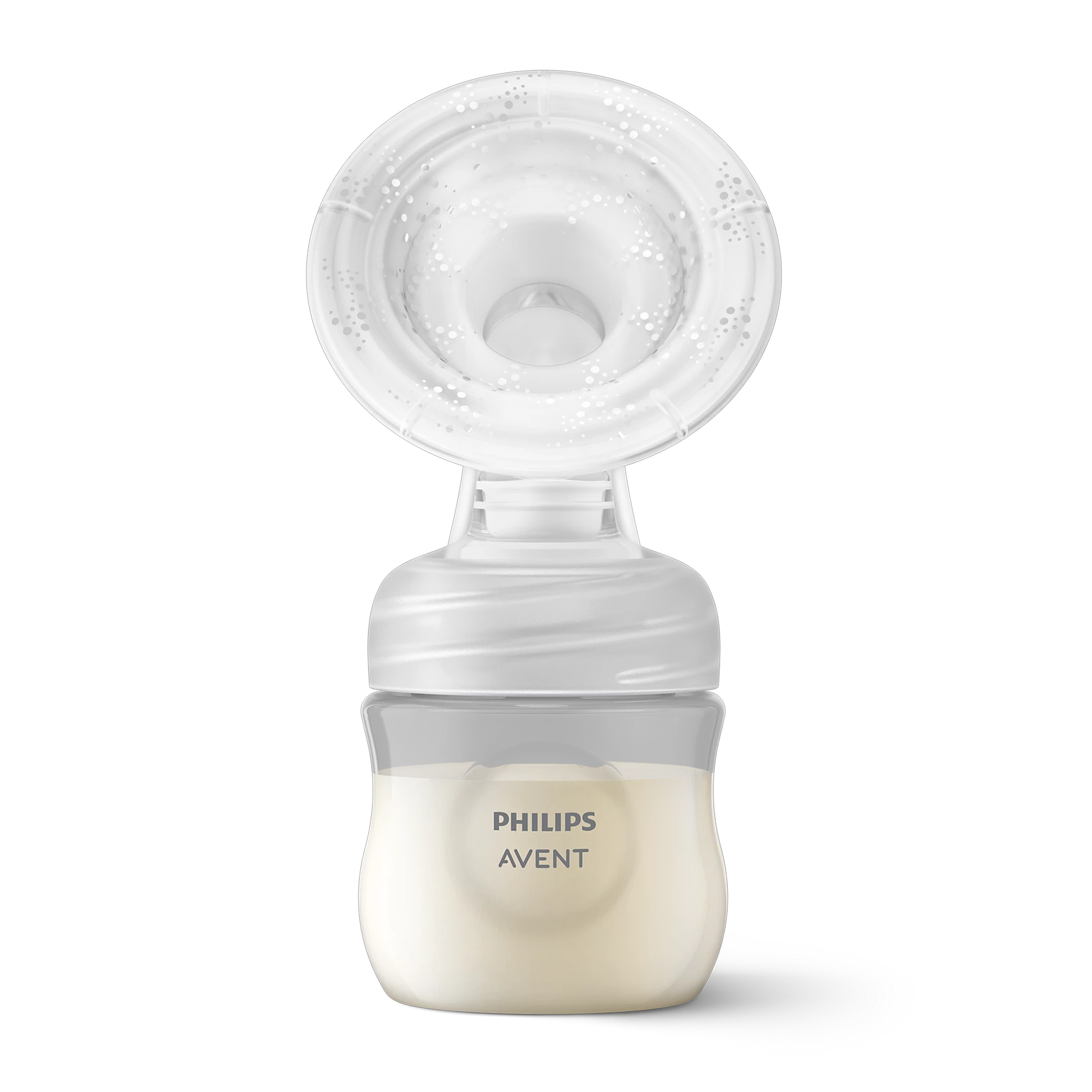 AVENT Manual Breast Pump