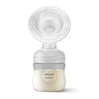 Thumbnail for AVENT Manual Breast Pump