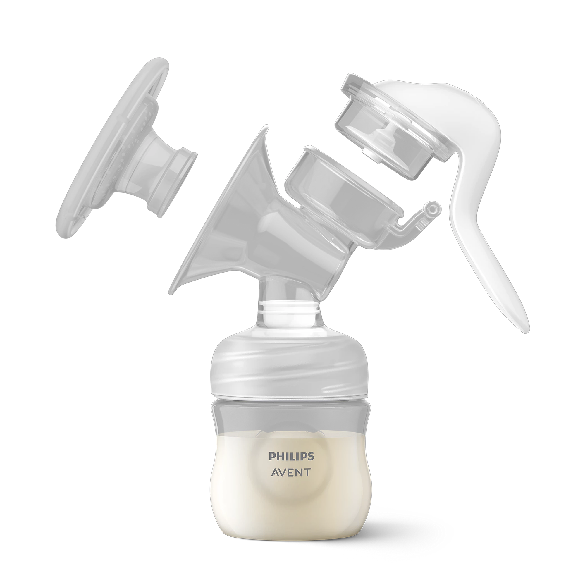 AVENT Manual Breast Pump
