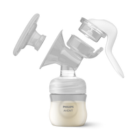 Thumbnail for AVENT Manual Breast Pump