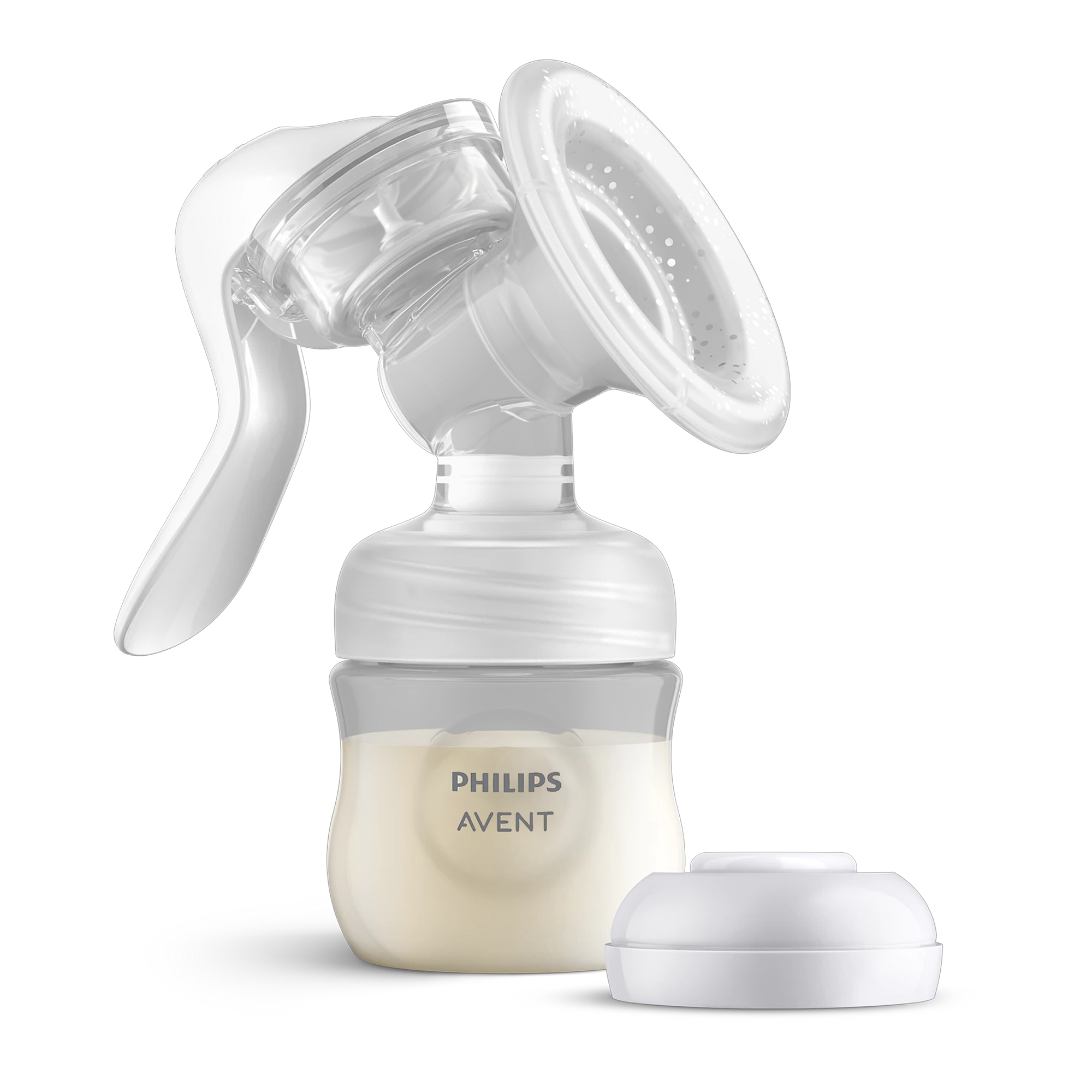 AVENT Manual Breast Pump
