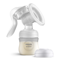 Thumbnail for AVENT Manual Breast Pump