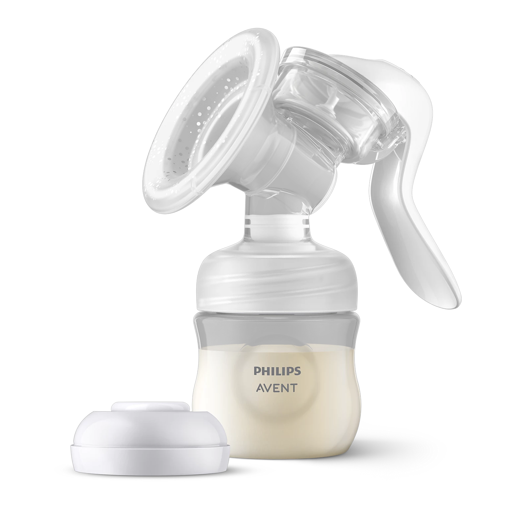 AVENT Manual Breast Pump