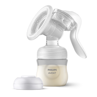 Thumbnail for AVENT Manual Breast Pump