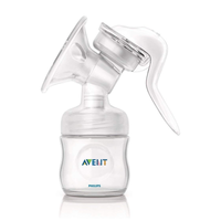 Thumbnail for AVENT Manual Breast Pump