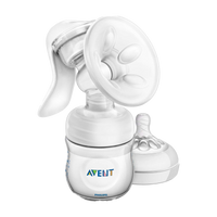 Thumbnail for AVENT Manual Breast Pump