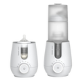 PHILIPS AVENT 2-in-1 Steamer & Sterilizer Combo