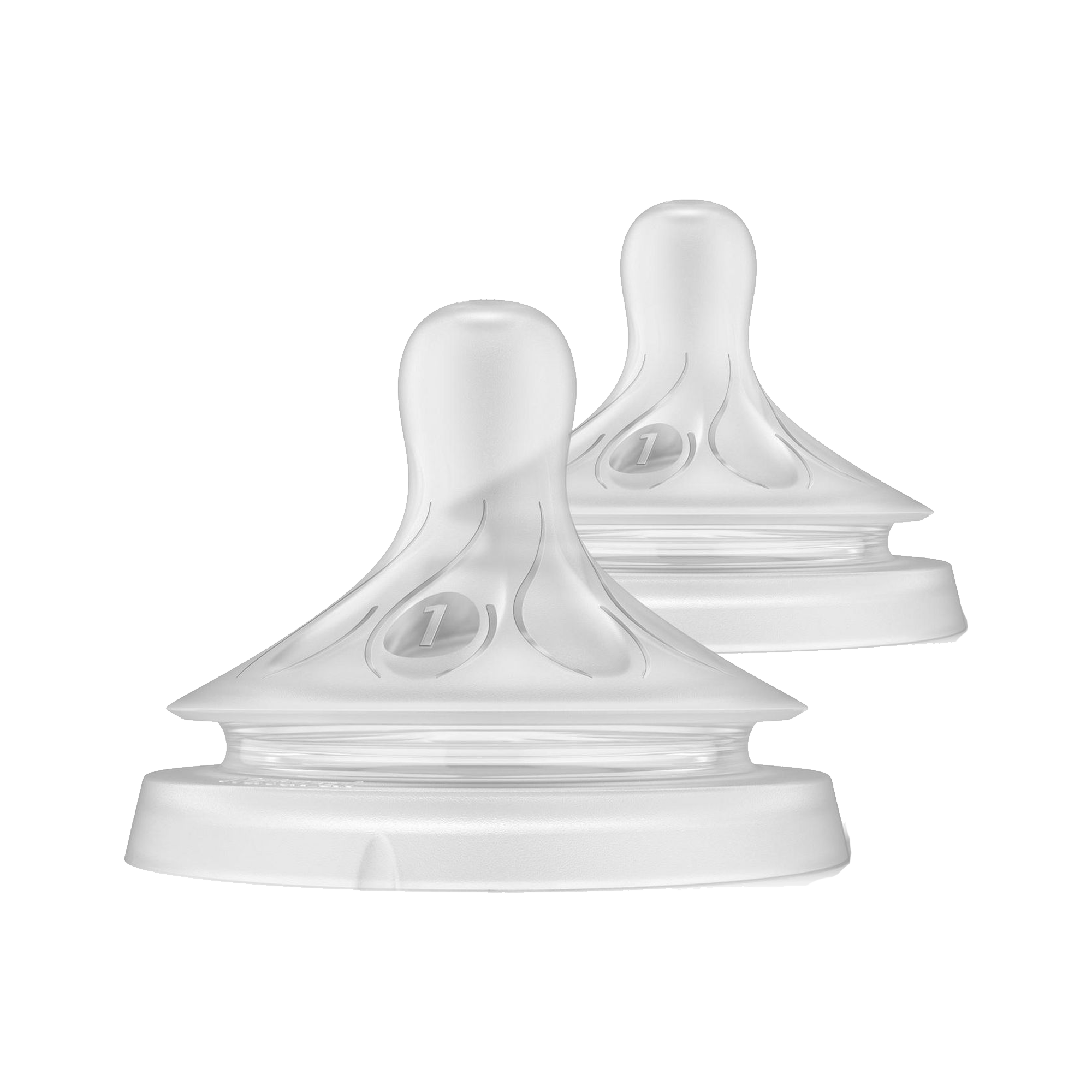 AVENT Natural Response Nipple (2-Pack)