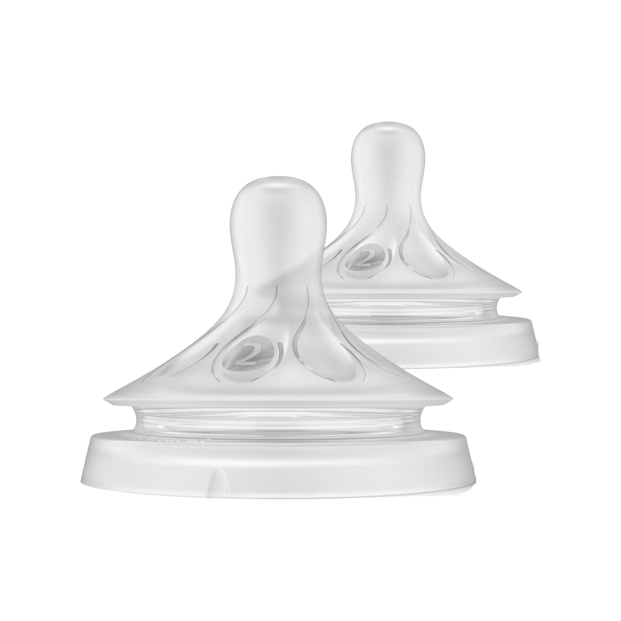 AVENT Natural Response Nipple (2-Pack)