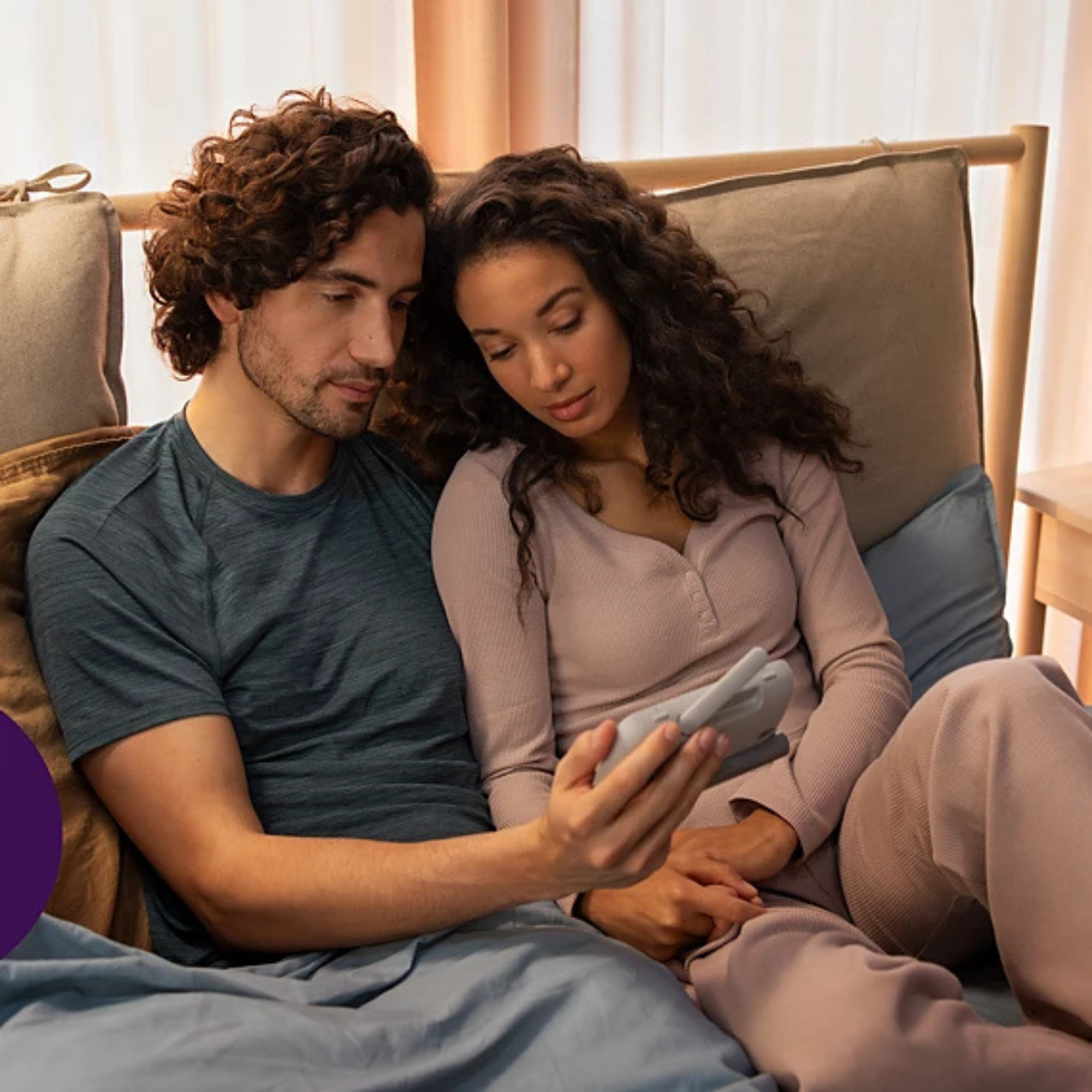 AVENT Premium Connected Baby Monitor