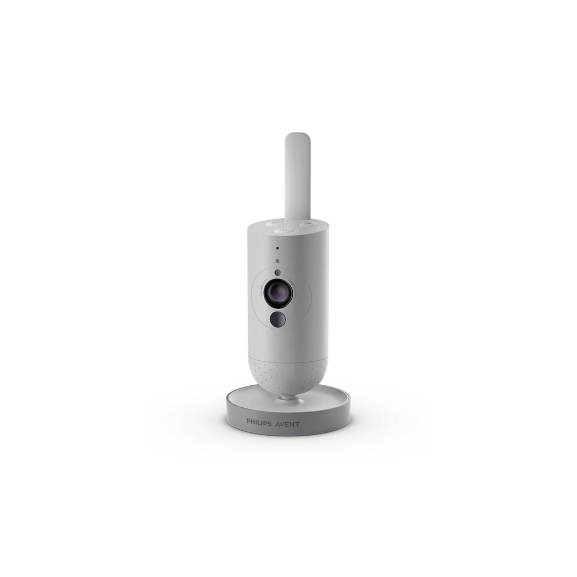 AVENT Premium Connected Baby Monitor