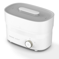 Thumbnail for AVENT Premium Electric Steam Sterilizer with Dryer