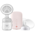 PHILIPS AVENT Single Electric Breast Pump Advanced with Natural Motion Technology