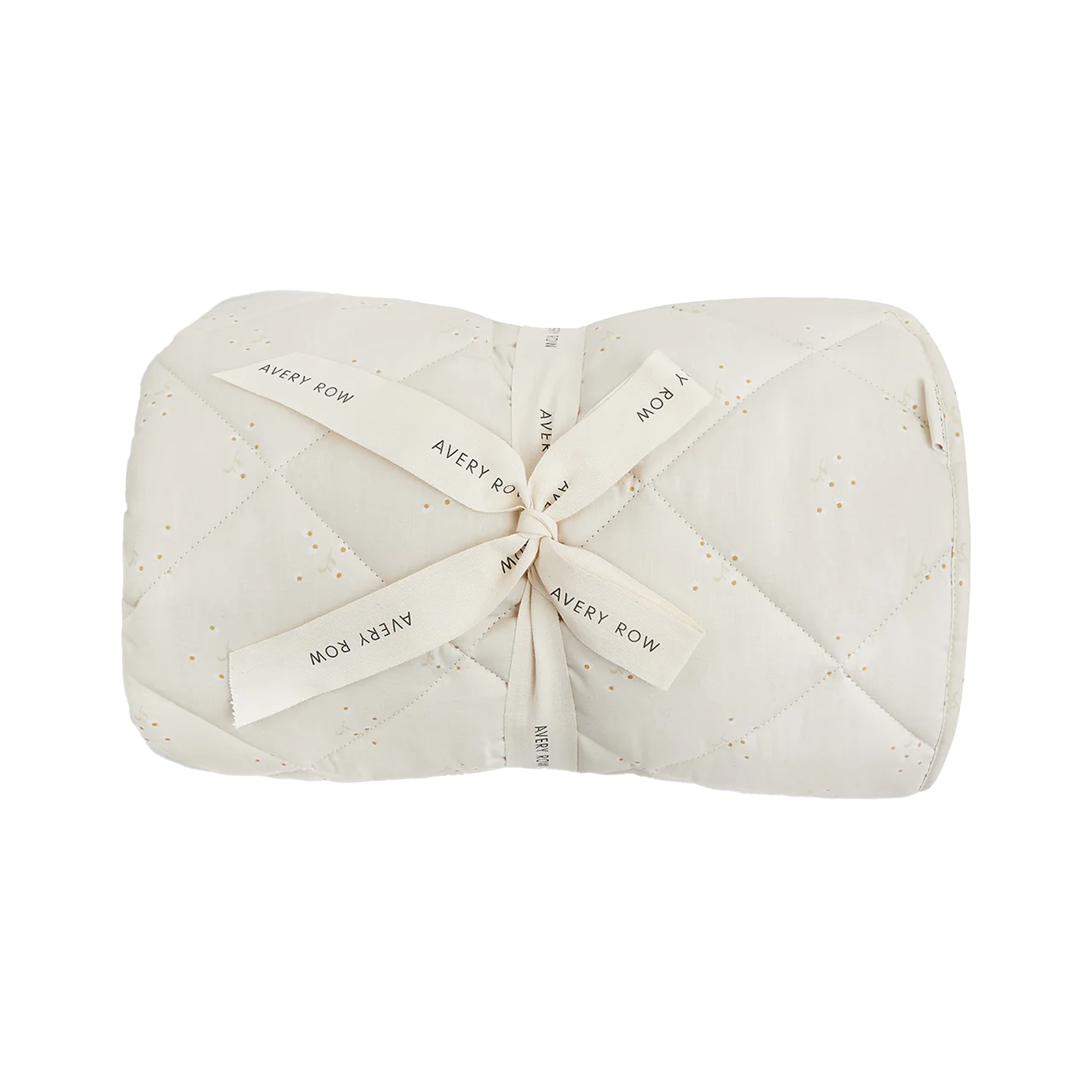 AVERY ROW Stay & Play Mat