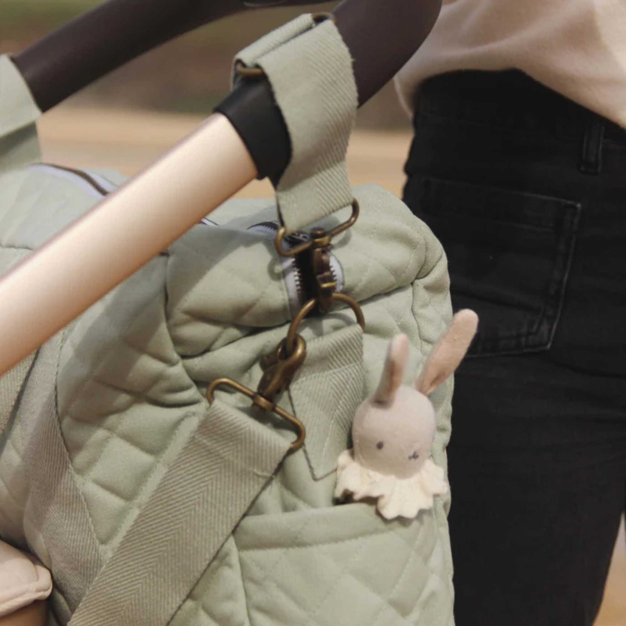 Sac à langer AVERY ROW