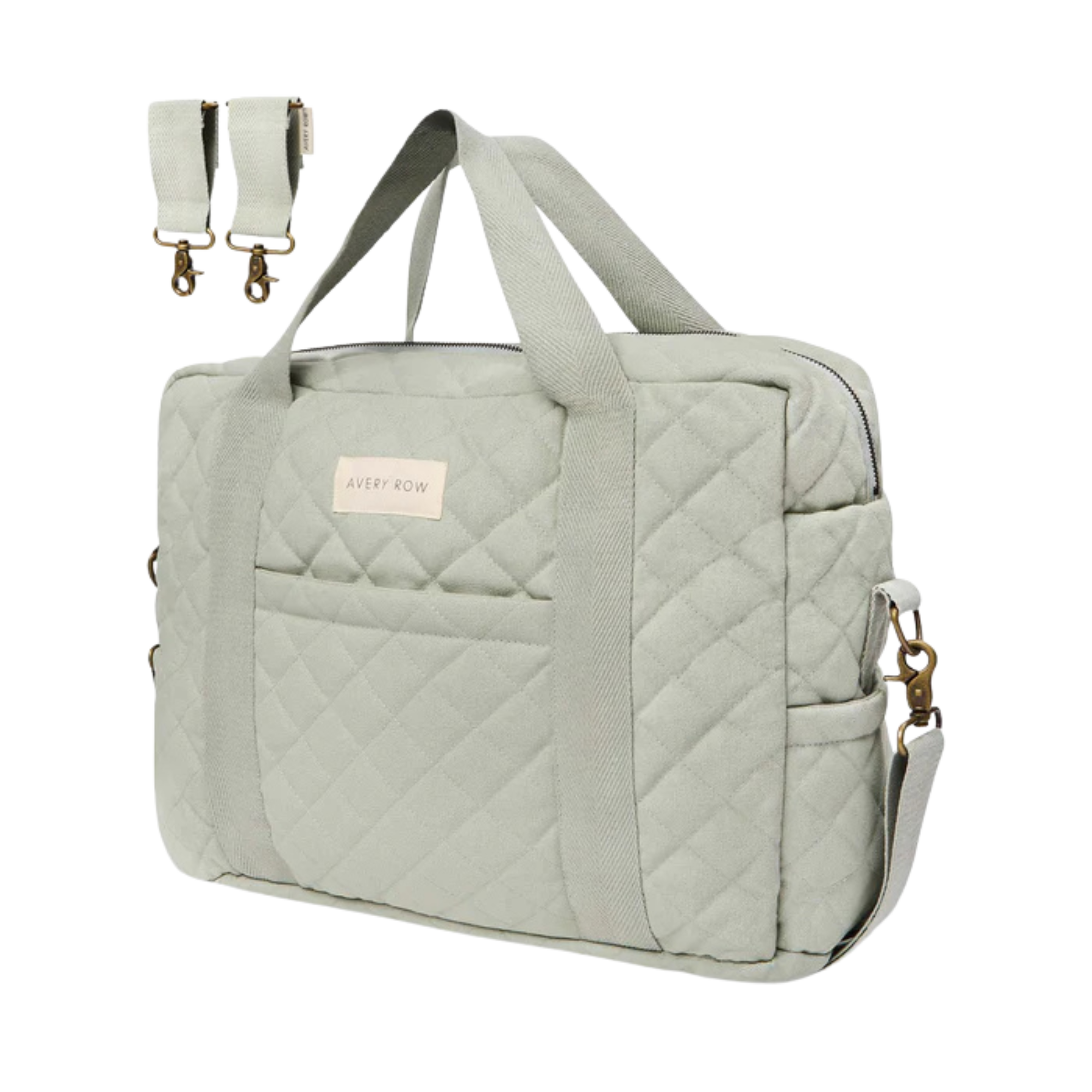 Sac à langer AVERY ROW