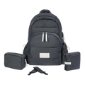 AVERY ROW Changing Backpack