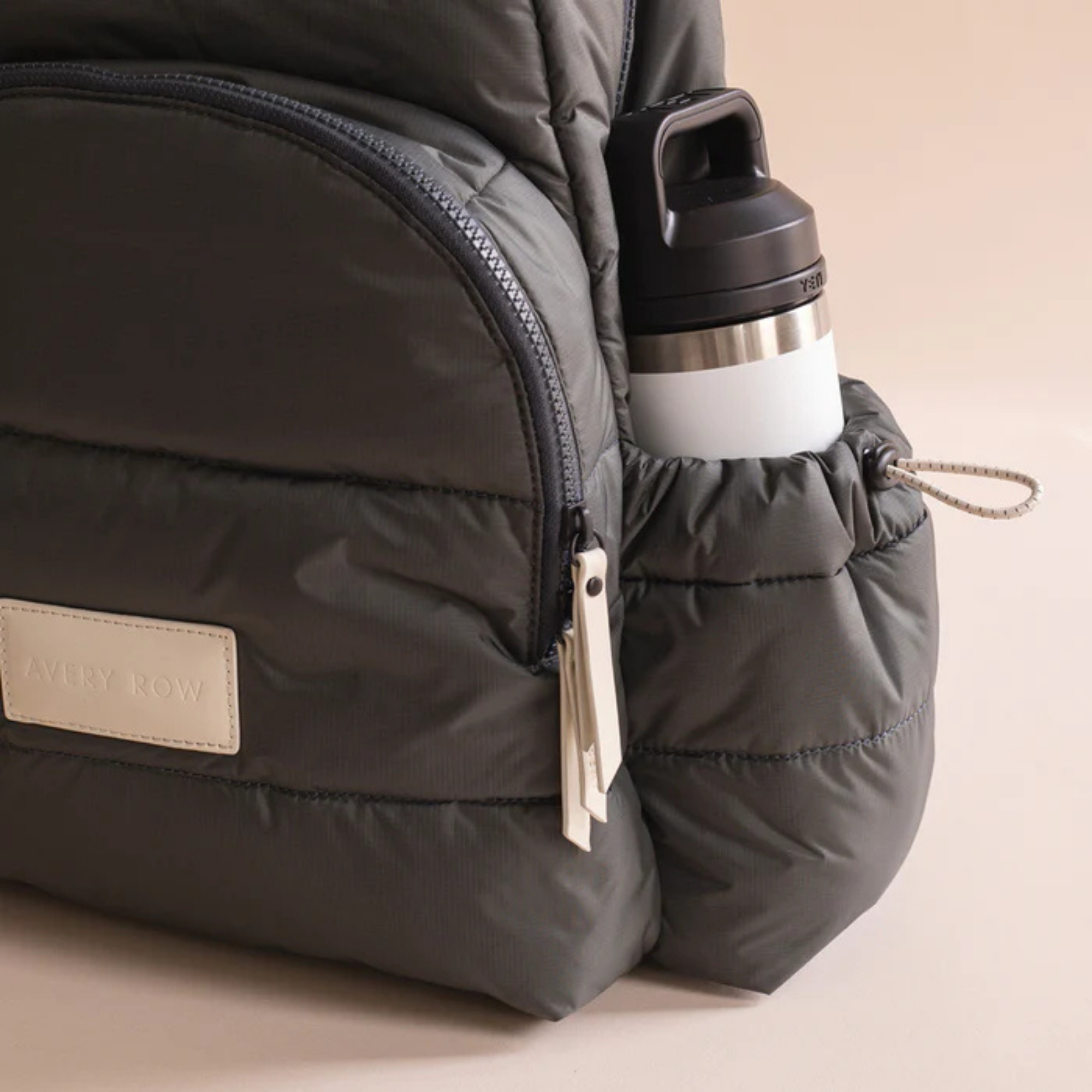 AVERY ROW Changing Backpack
