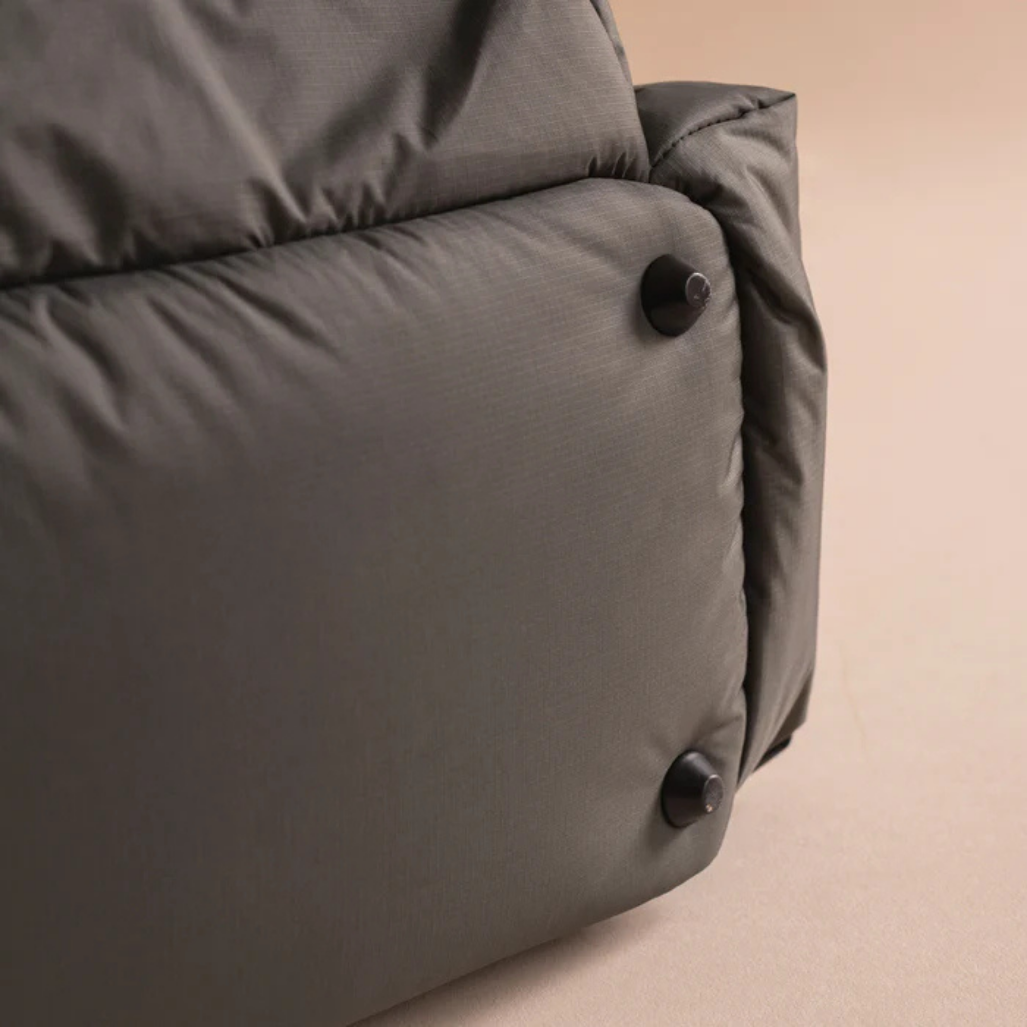 AVERY ROW Changing Backpack