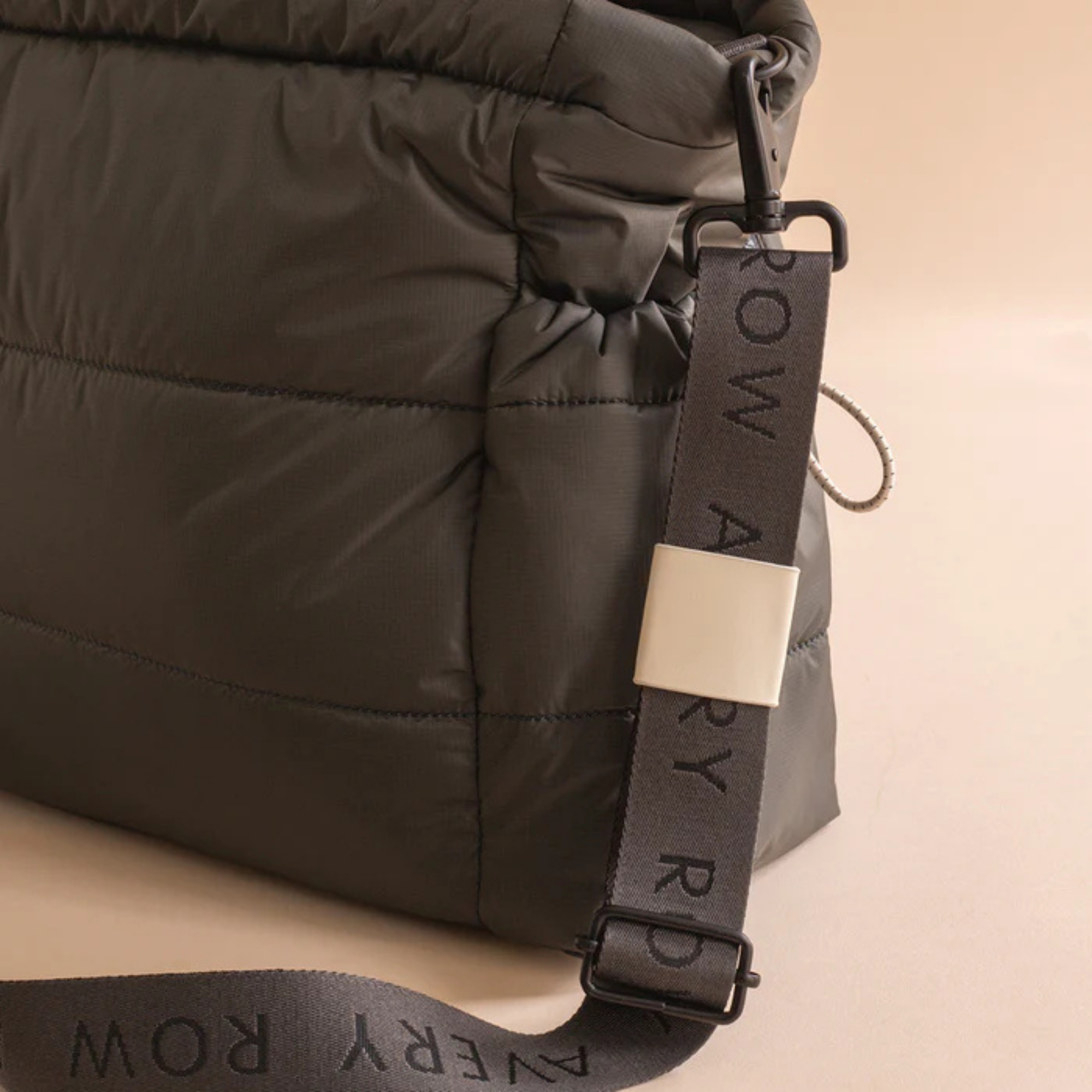 Sac fourre-tout à langer AVERY ROW