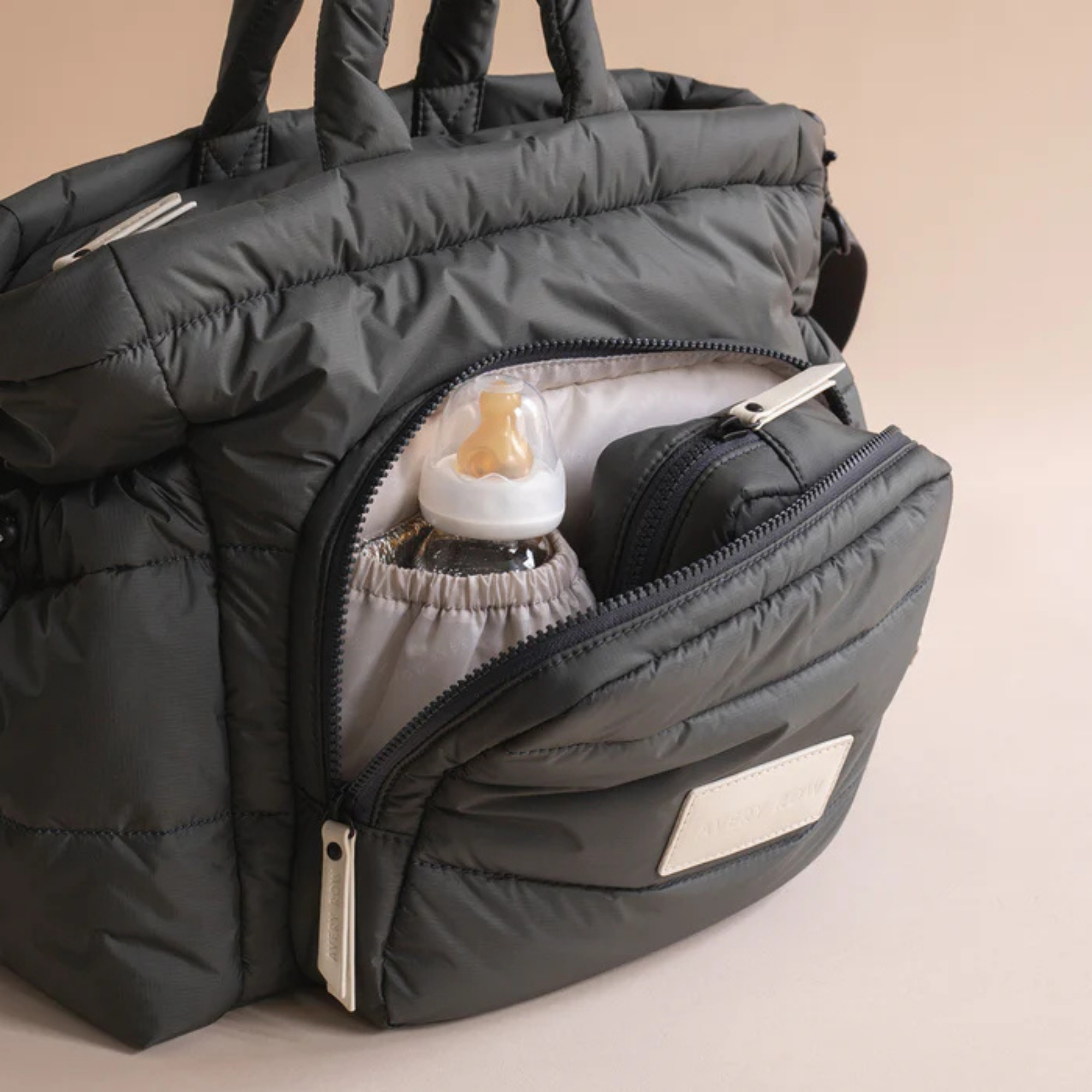 Sac fourre-tout à langer AVERY ROW