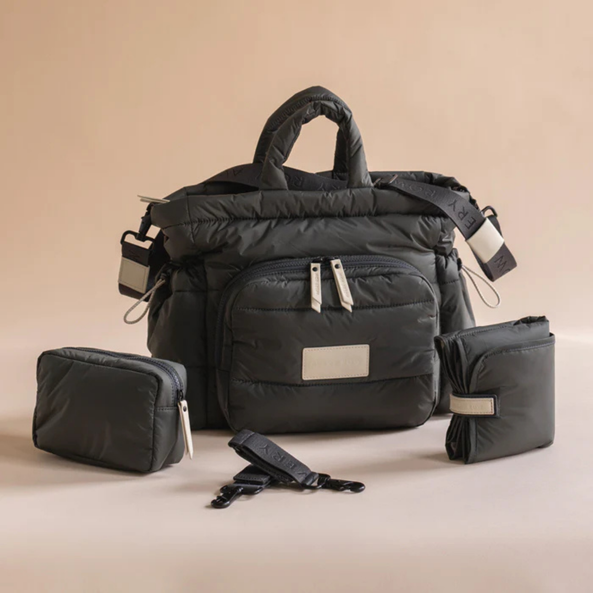 Sac fourre-tout à langer AVERY ROW