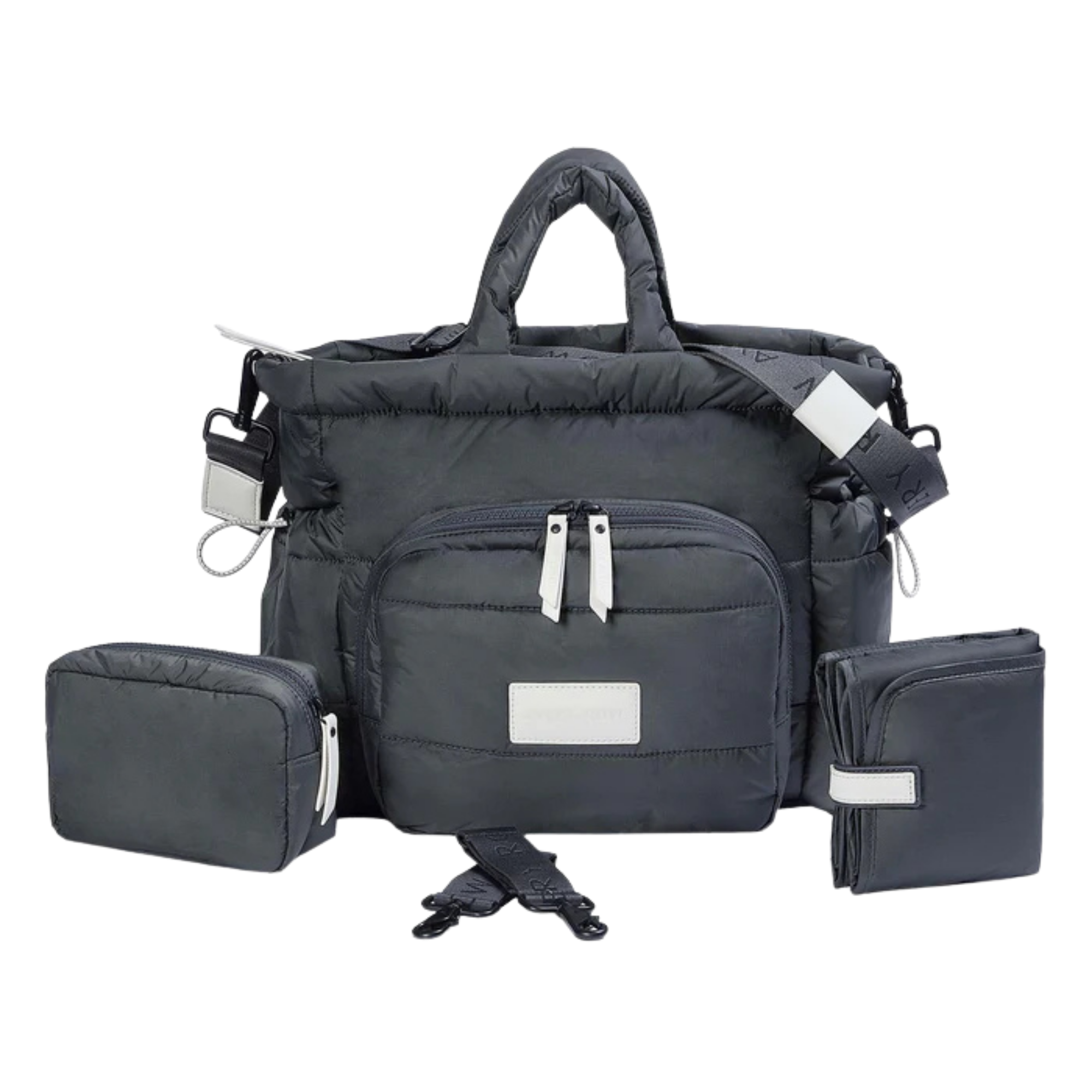 Sac fourre-tout à langer AVERY ROW