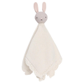 AVERY ROW Cuddle Cloth - Bunny