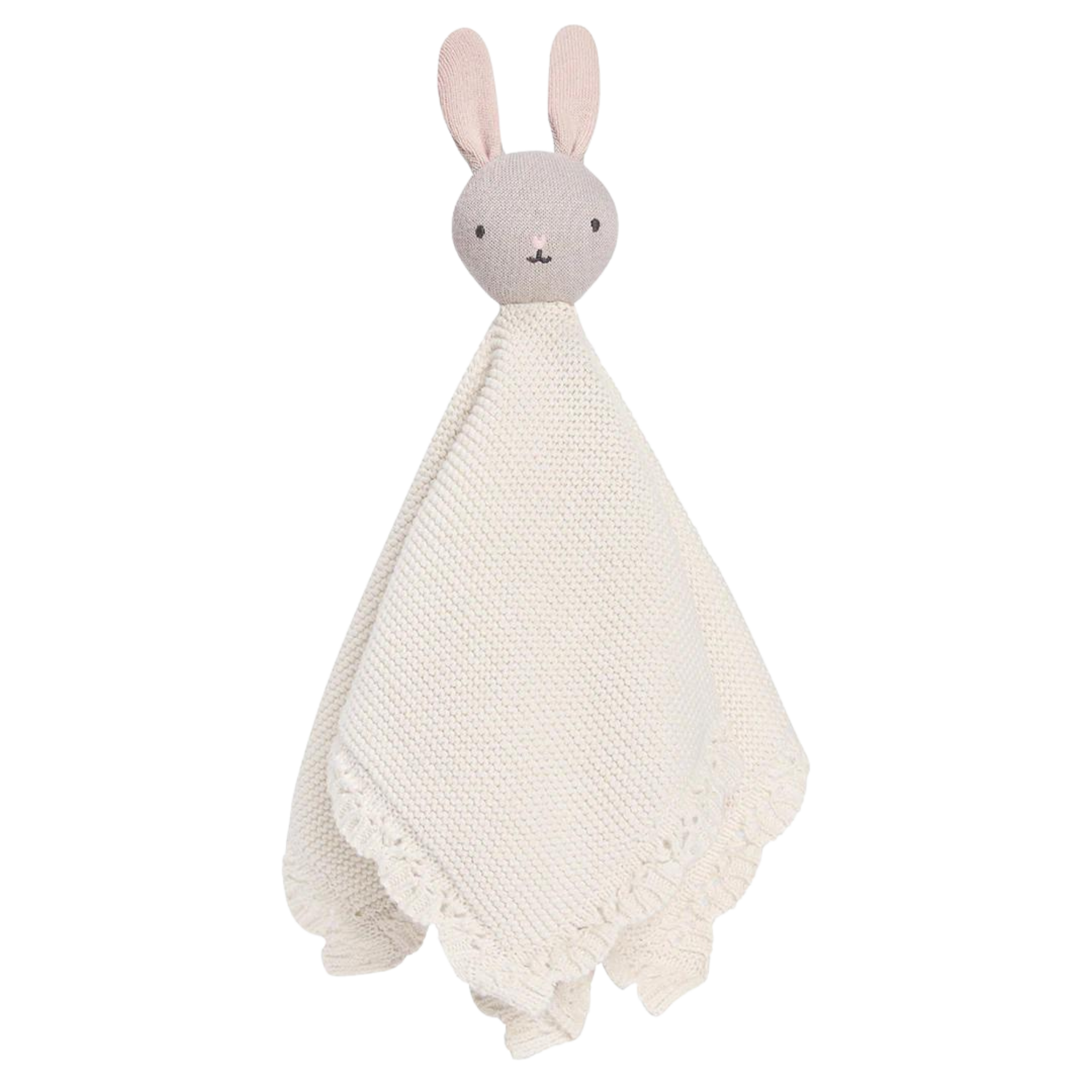 AVERY ROW Cuddle Cloth - Bunny