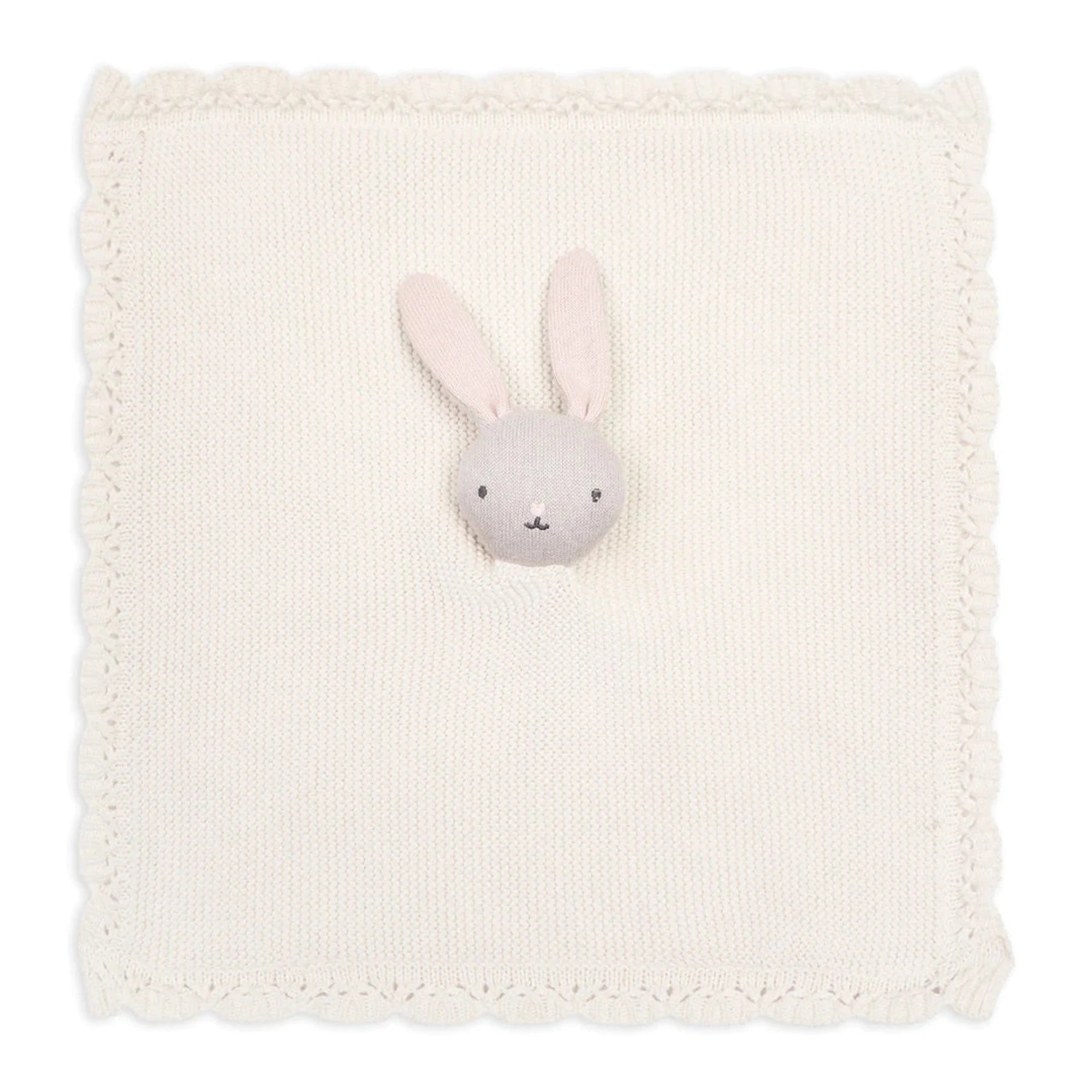 AVERY ROW Cuddle Cloth - Bunny
