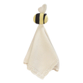 AVERY ROW Cuddle Cloth - Buzzing Bee