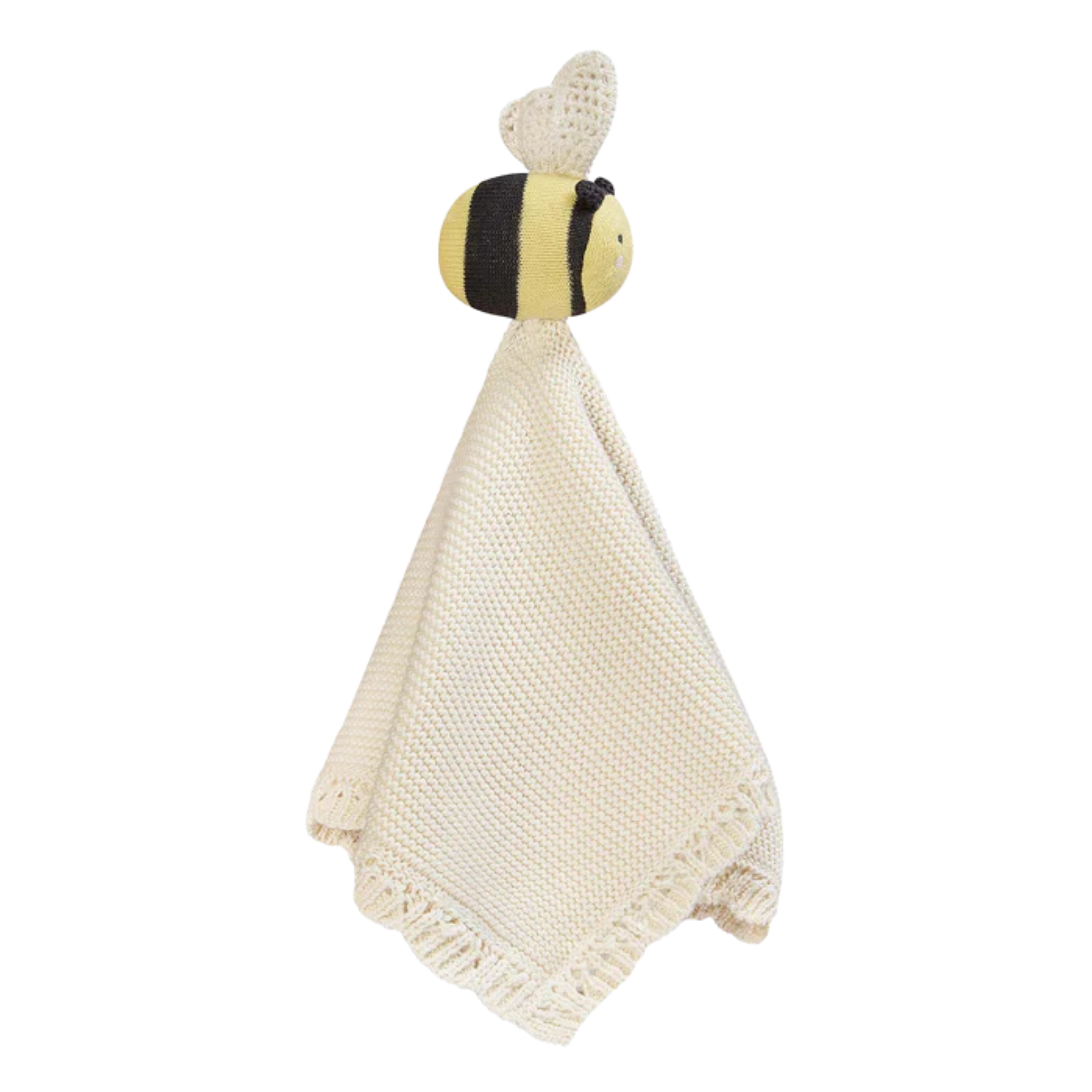 AVERY ROW Cuddle Cloth - Buzzing Bee