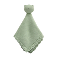 AVERY ROW Cuddle Cloth - Friendly Frog
