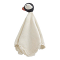 AVERY ROW Cuddle Cloth - Patient Puffin