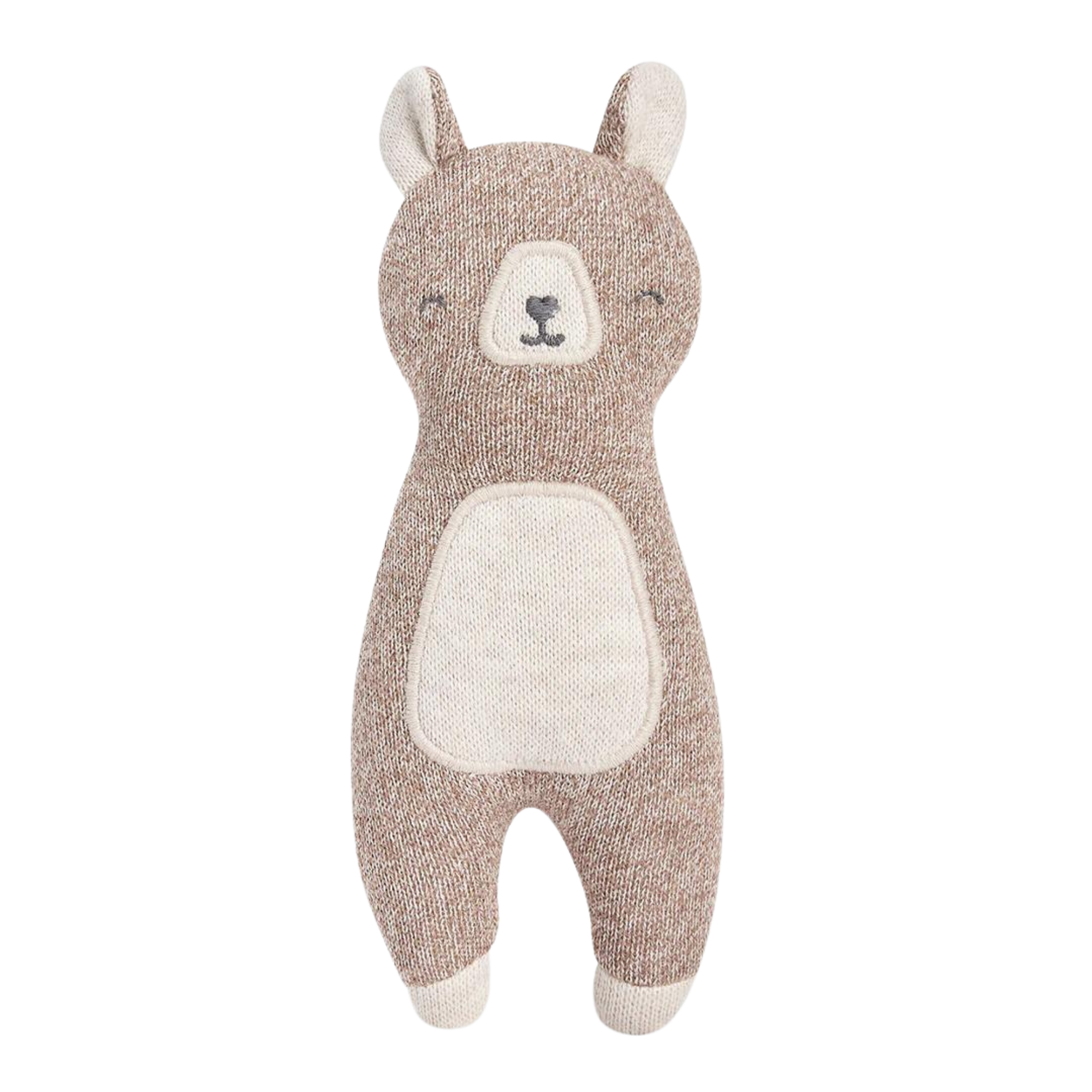 AVERY ROW Little Hands Toy - Brave Bear
