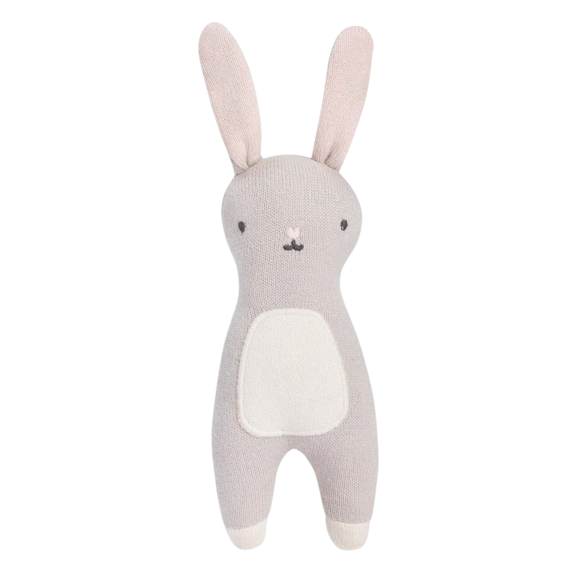AVERY ROW Little Hands Toy - Bunny