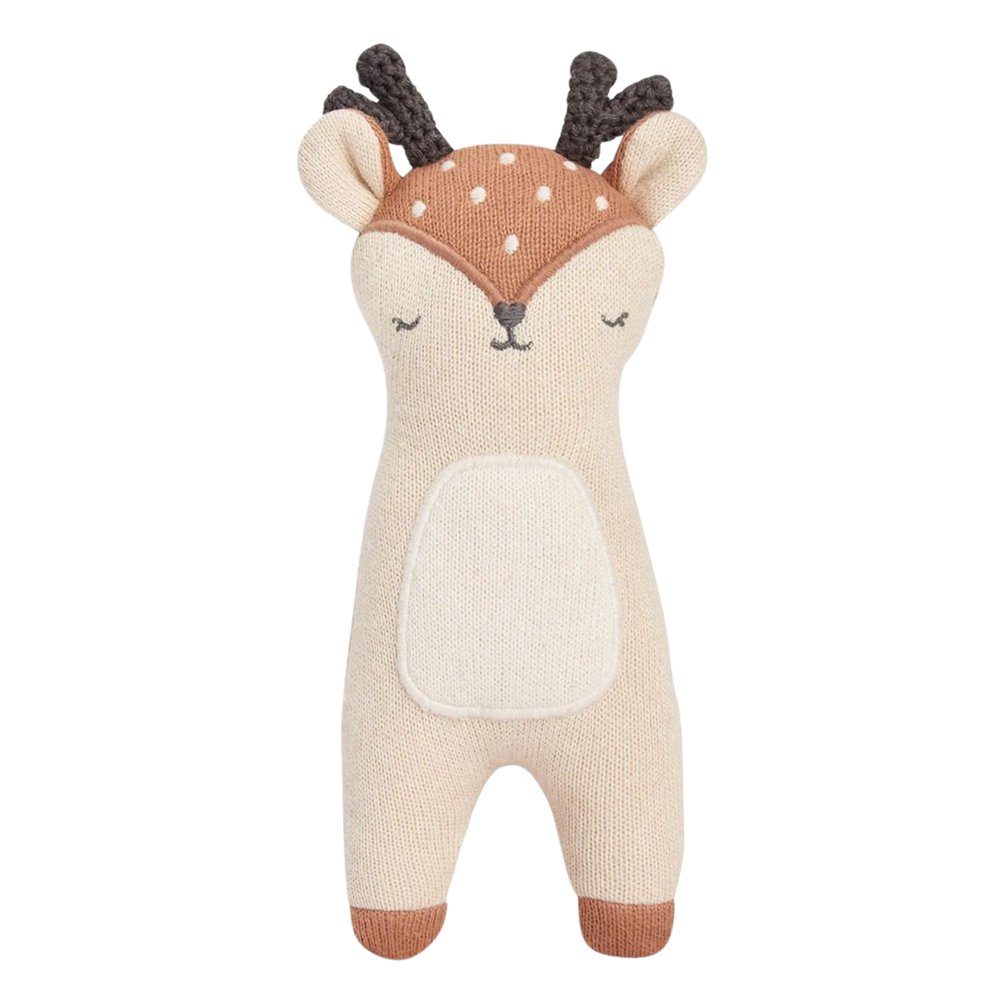 AVERY ROW Little Hands Toy - Deer