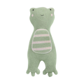 AVERY ROW Little Hands Toy - Friendly Frog