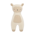 AVERY ROW Little Hands Toy - Sleepy Sheep