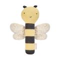 AVERY ROW Rattle - Buzzing Bee