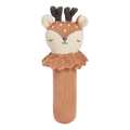 AVERY ROW Rattle - Dainty Deer