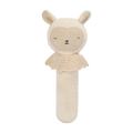 AVERY ROW Rattle - Sleepy Sheep