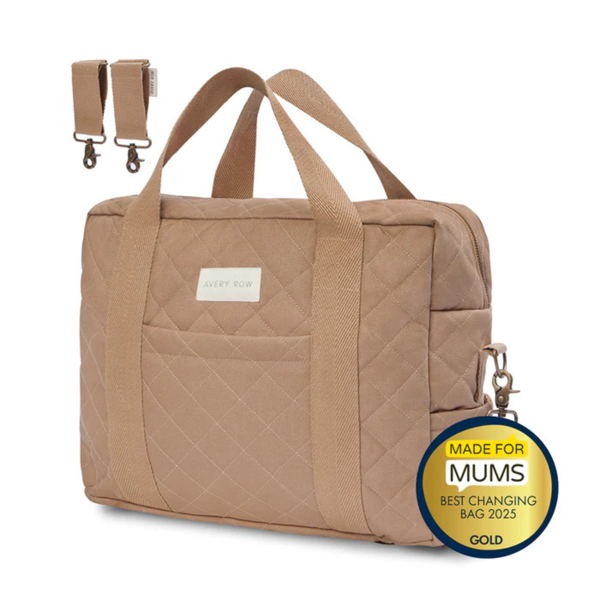 Sac à langer AVERY ROW
