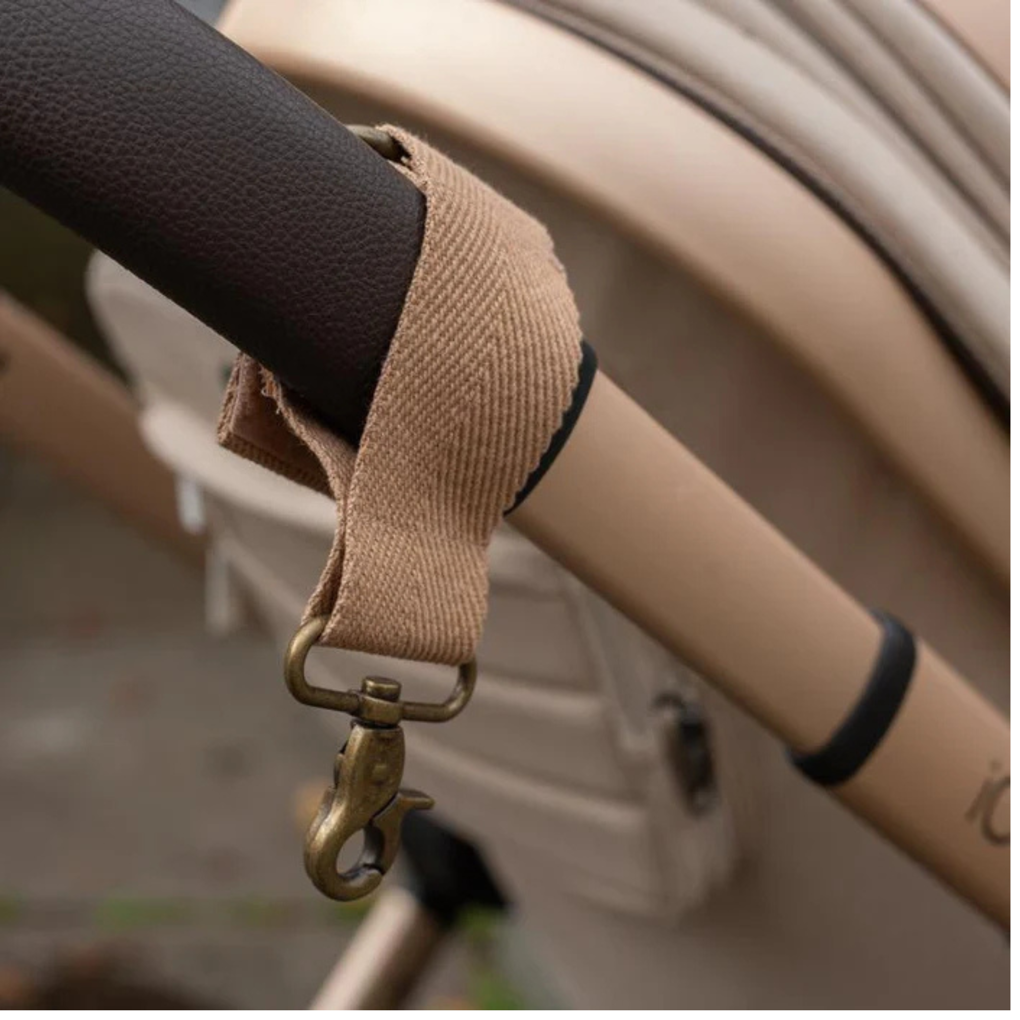 Sac à langer AVERY ROW